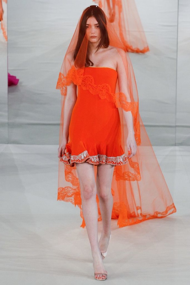 مجموعة اليكسي مابيّ لموسم ربيع وصيف 2017