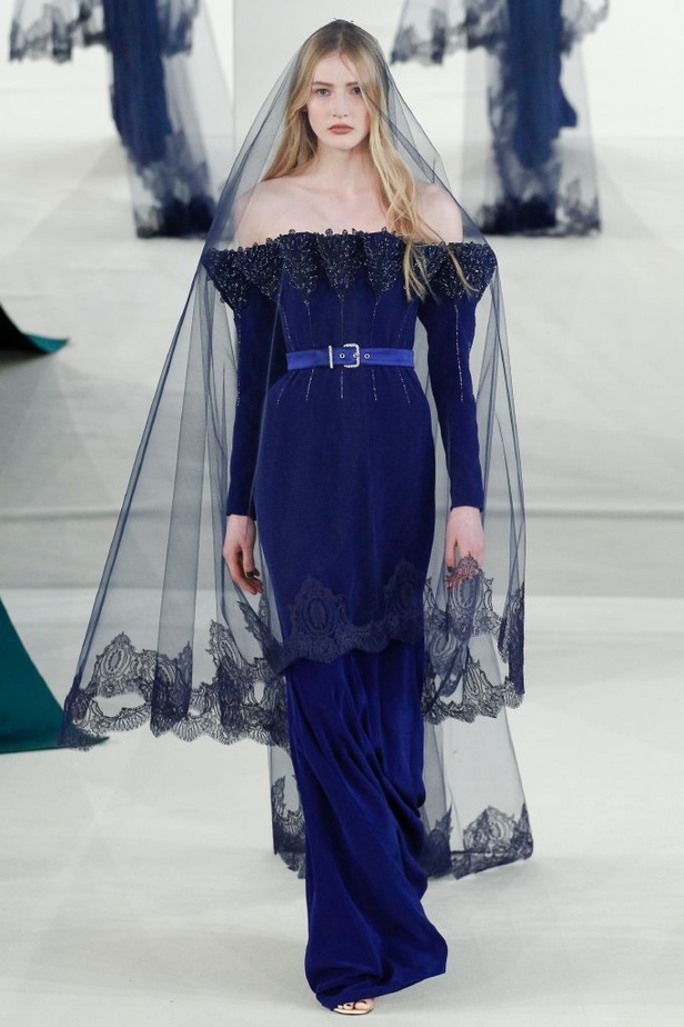 مجموعة اليكسي مابيّ لموسم ربيع وصيف 2017