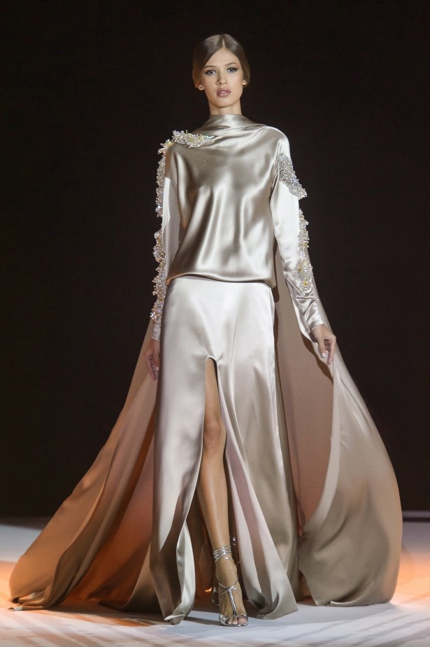 مجموعة ستيفان رولاند للهوت كوتور لربيع 2018