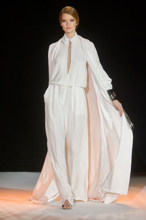 مجموعة ستيفان رولاند للهوت كوتور لربيع 2018