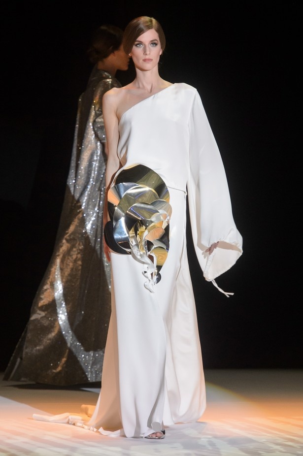 مجموعة ستيفان رولاند للهوت كوتور لربيع 2018