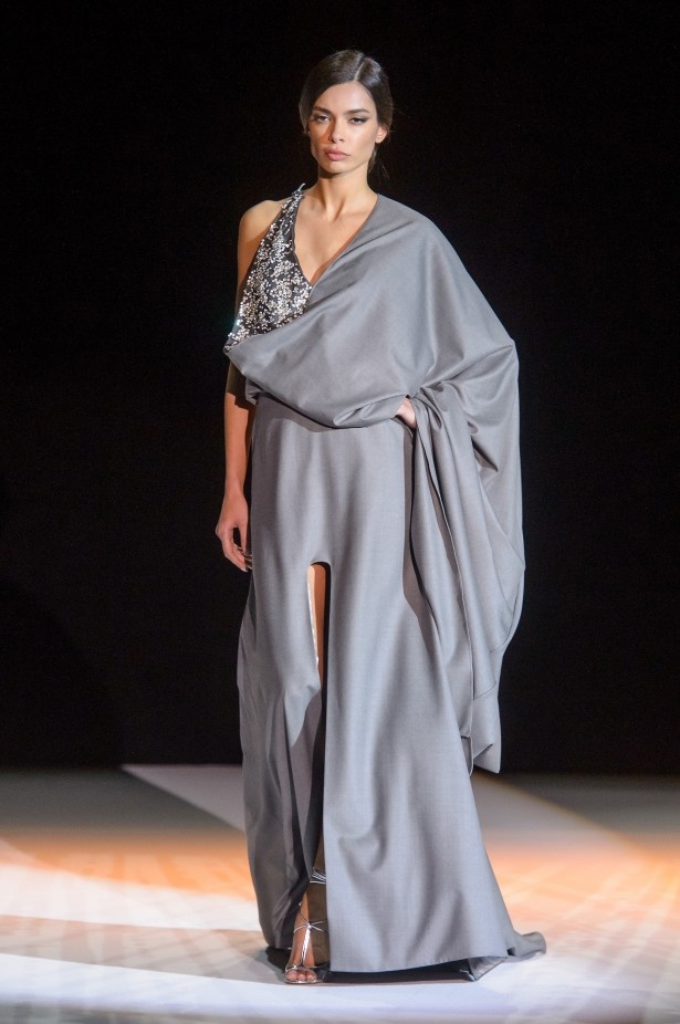 مجموعة ستيفان رولاند للهوت كوتور لربيع 2018