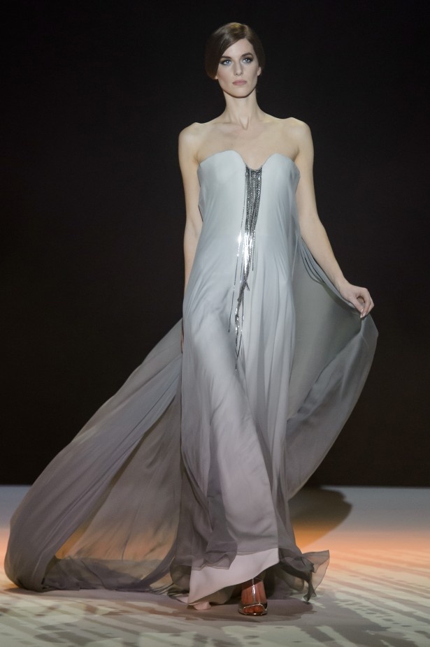 مجموعة ستيفان رولاند للهوت كوتور لربيع 2018