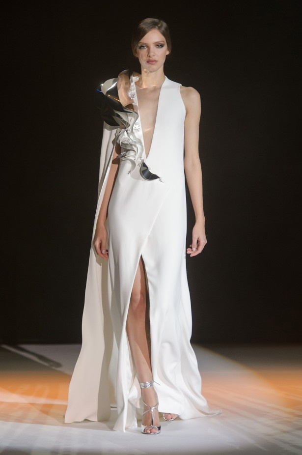 مجموعة ستيفان رولاند للهوت كوتور لربيع 2018