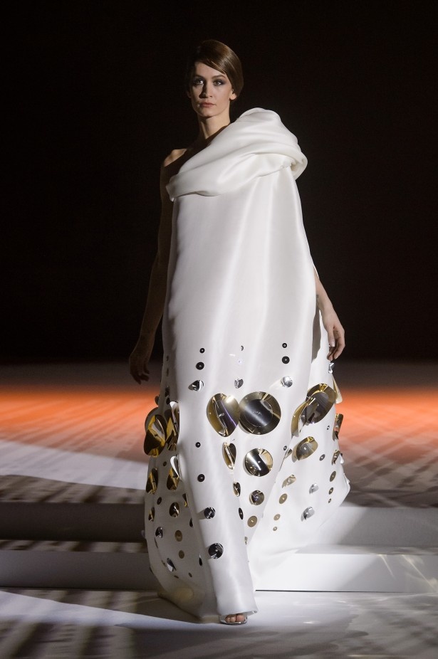 مجموعة ستيفان رولاند للهوت كوتور لربيع 2018