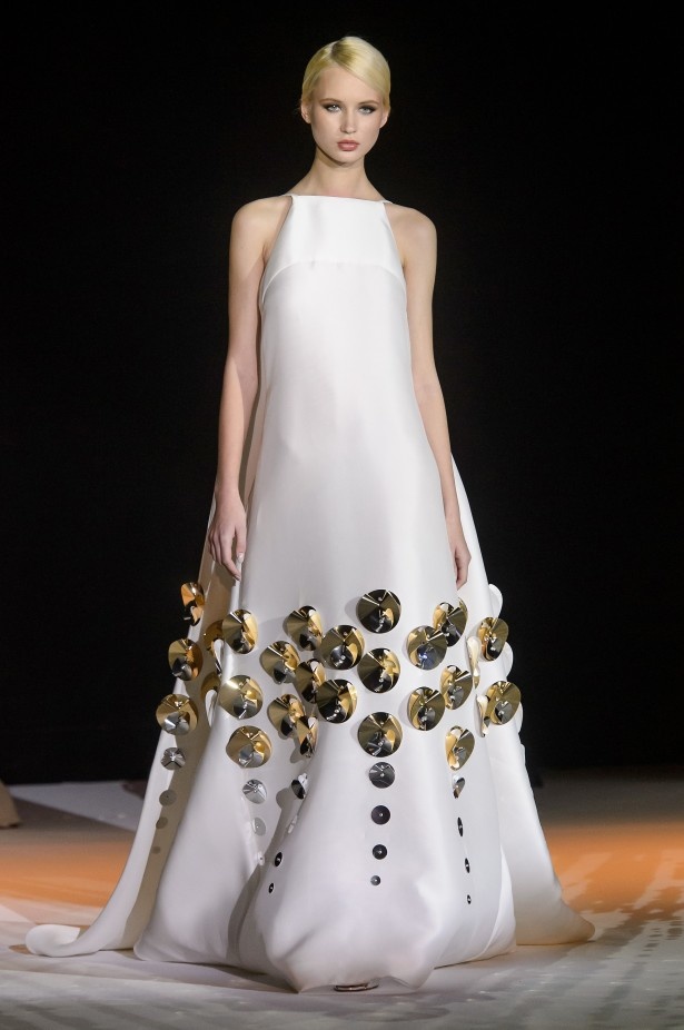 مجموعة ستيفان رولاند للهوت كوتور لربيع 2018