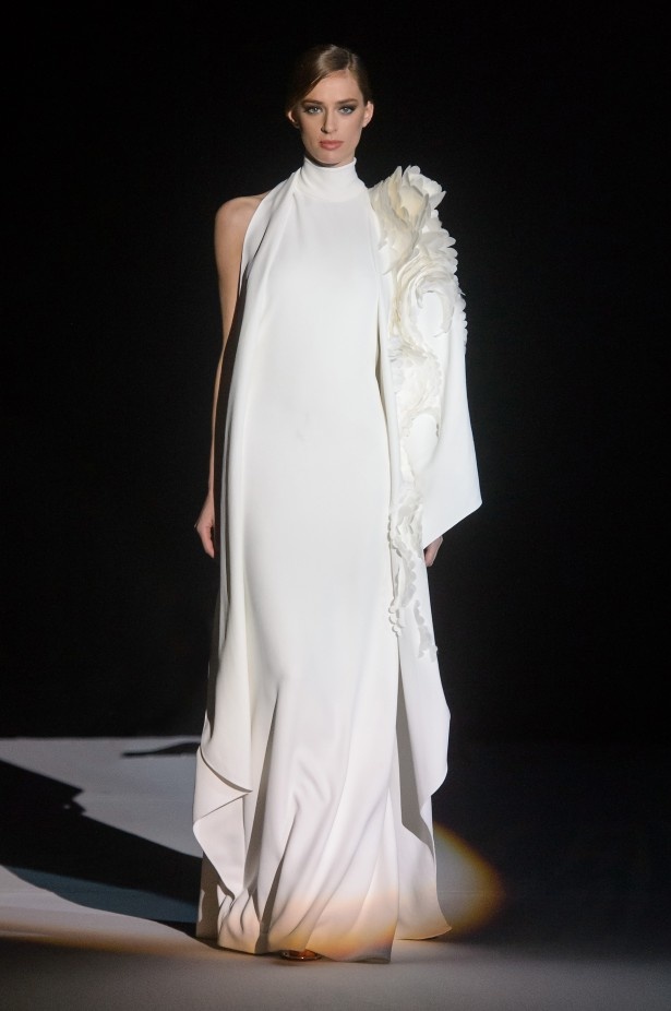 مجموعة ستيفان رولاند للهوت كوتور لربيع 2018