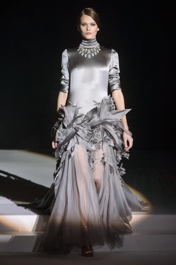 مجموعة ستيفان رولاند للهوت كوتور لربيع 2018