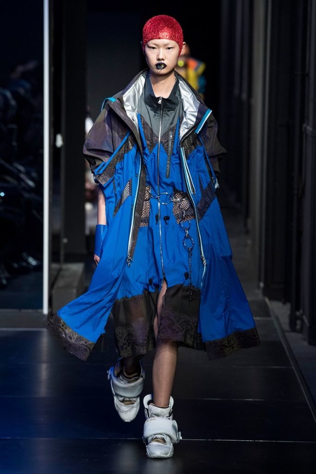 مجموعة Maison Margiela لربيع وصيف 2018!