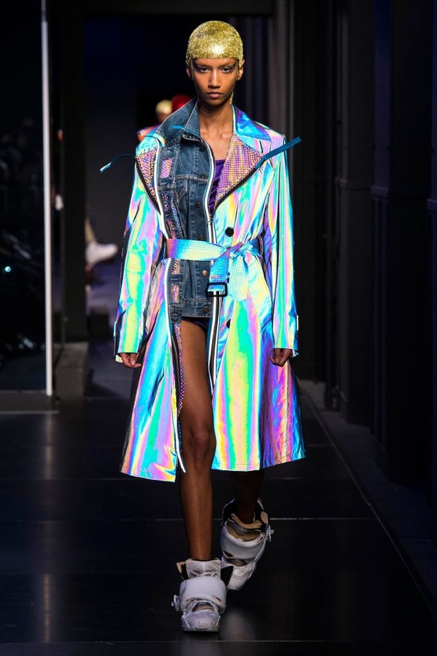 مجموعة Maison Margiela لربيع وصيف 2018!