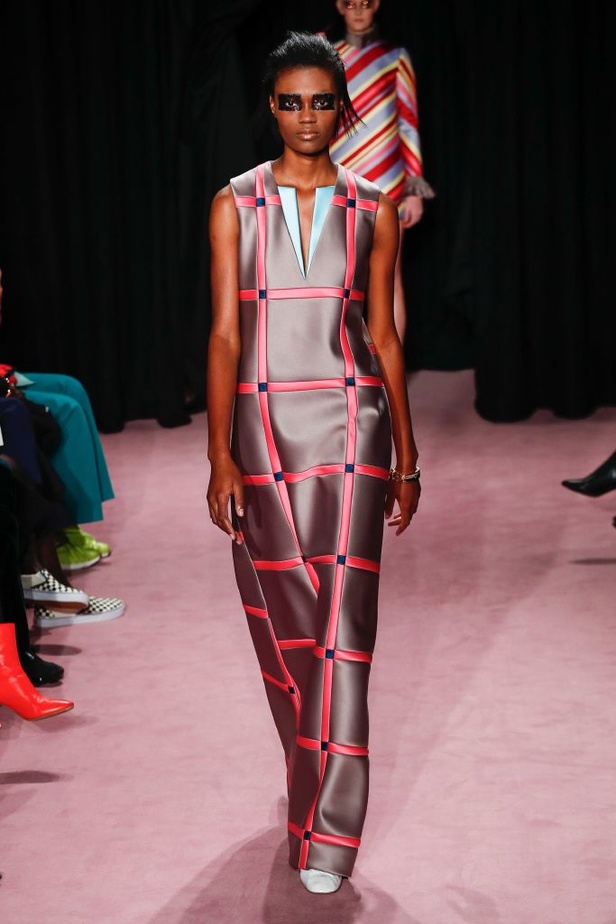 مجموعة فيكتور أند رولف للهوت كوتور لربيع و صيف 2018