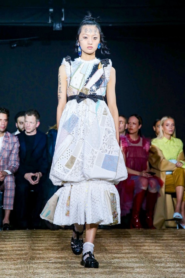 مجموعة Viktor&Rolf لـ haute couture ربيع وصيف 2020