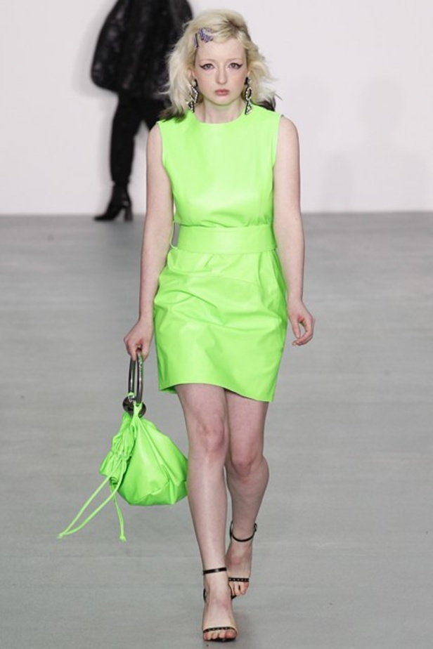 مجموعة آشلي ويليامس لخريف وشتاء 2016 - 2017