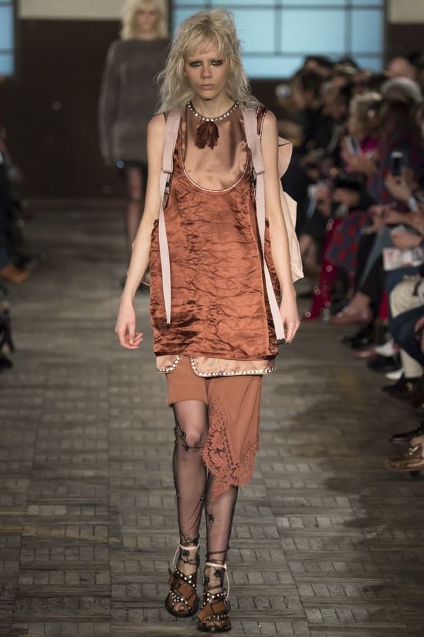 مجموعة NO.21 لموسم خريف وشتاء 2016 و 2017