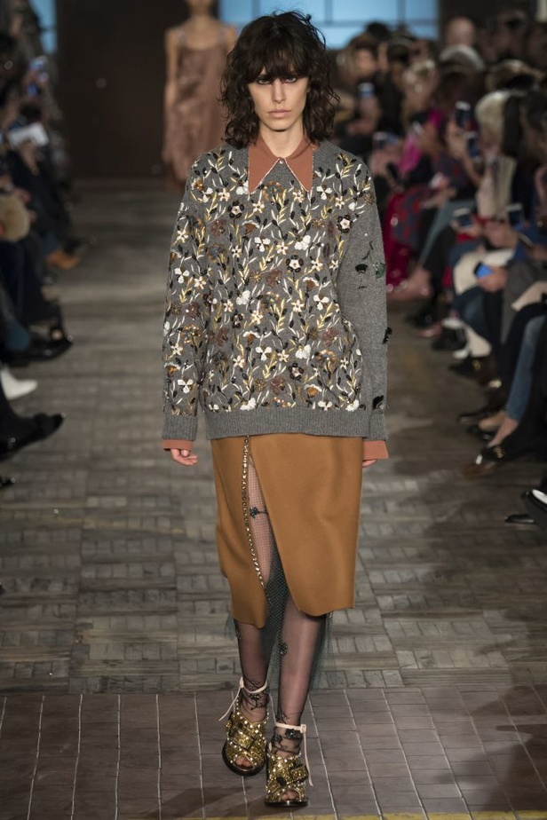 مجموعة NO.21 لموسم خريف وشتاء 2016 و 2017