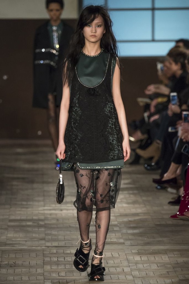 مجموعة NO.21 لموسم خريف وشتاء 2016 و 2017