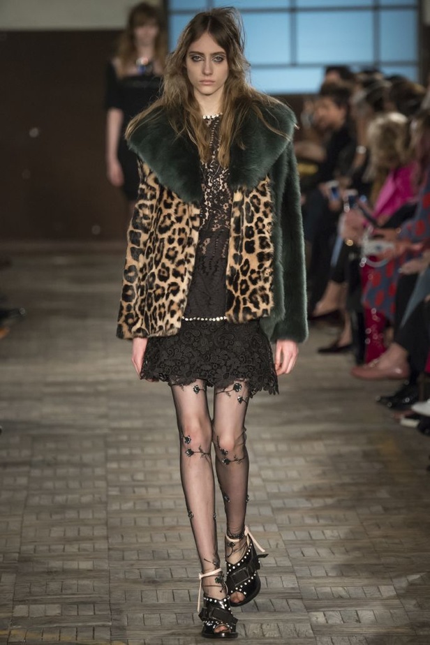 مجموعة NO.21 لموسم خريف وشتاء 2016 و 2017