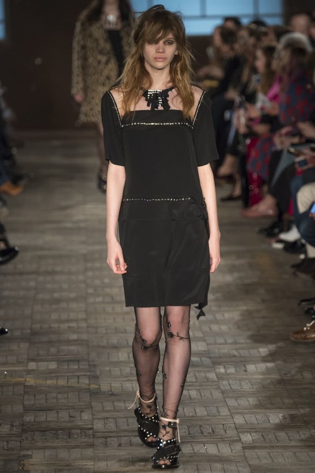 مجموعة NO.21 لموسم خريف وشتاء 2016 و 2017