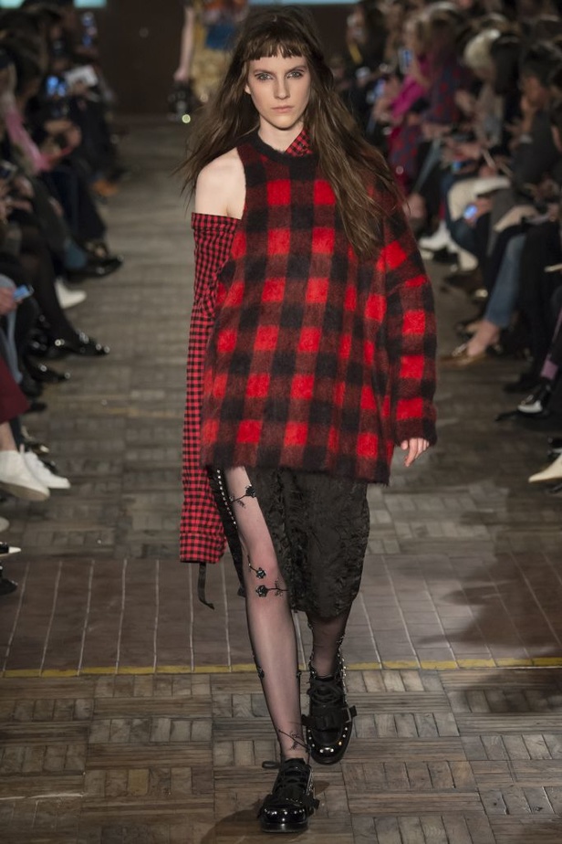 مجموعة NO.21 لموسم خريف وشتاء 2016 و 2017