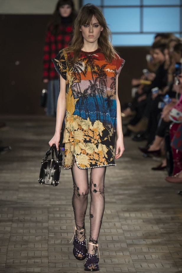 مجموعة NO.21 لموسم خريف وشتاء 2016 و 2017