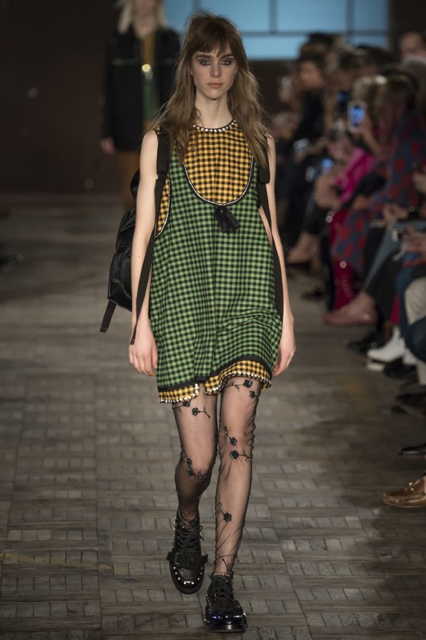 مجموعة NO.21 لموسم خريف وشتاء 2016 و 2017