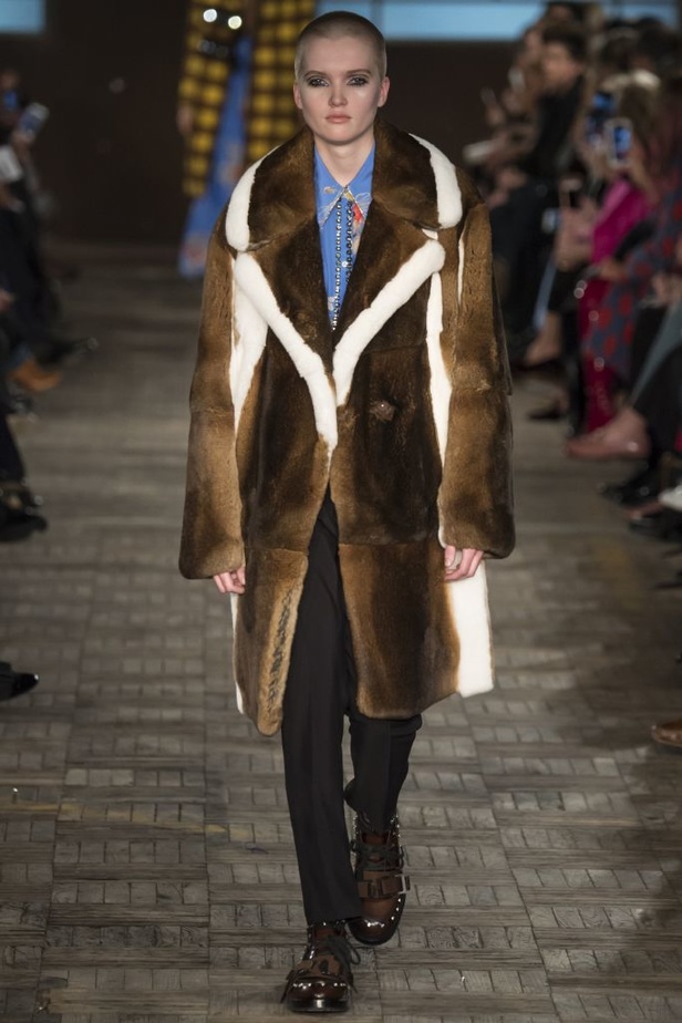 مجموعة NO.21 لموسم خريف وشتاء 2016 و 2017