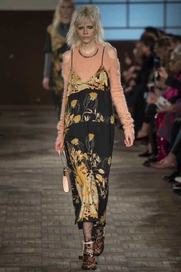 مجموعة NO.21 لموسم خريف وشتاء 2016 و 2017