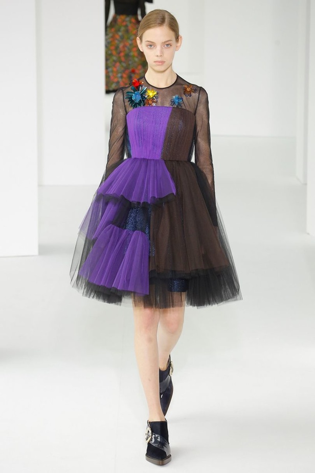 مجموعة "ديلبوزو" لموسم خريف وشتاء 2017-2018