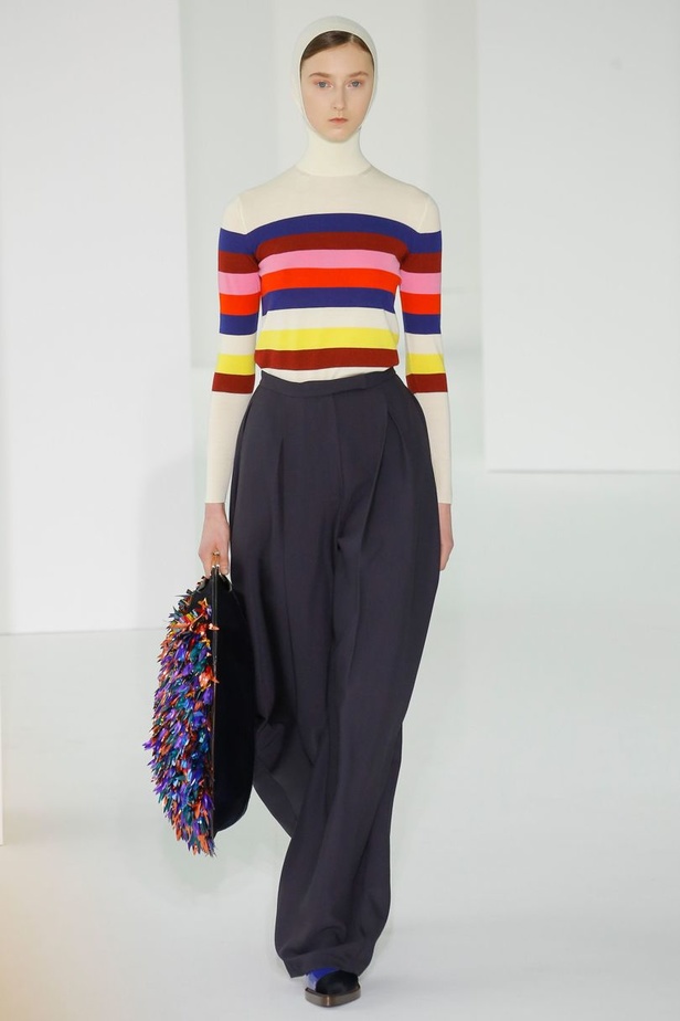 مجموعة "ديلبوزو" لموسم خريف وشتاء 2017-2018