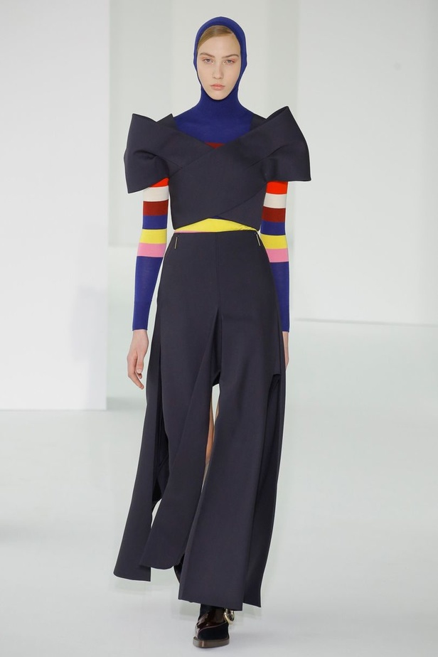 مجموعة "ديلبوزو" لموسم خريف وشتاء 2017-2018