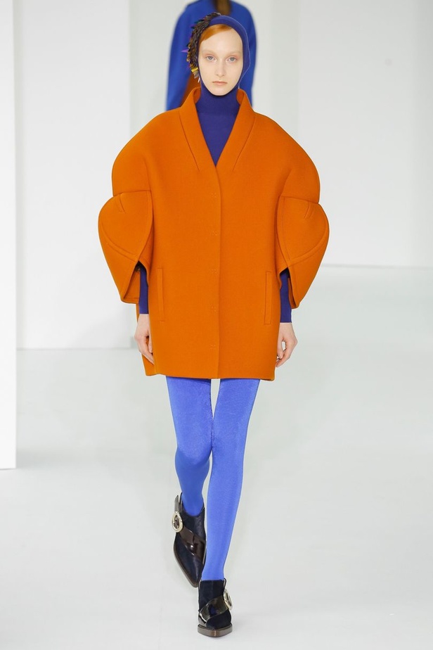 مجموعة "ديلبوزو" لموسم خريف وشتاء 2017-2018