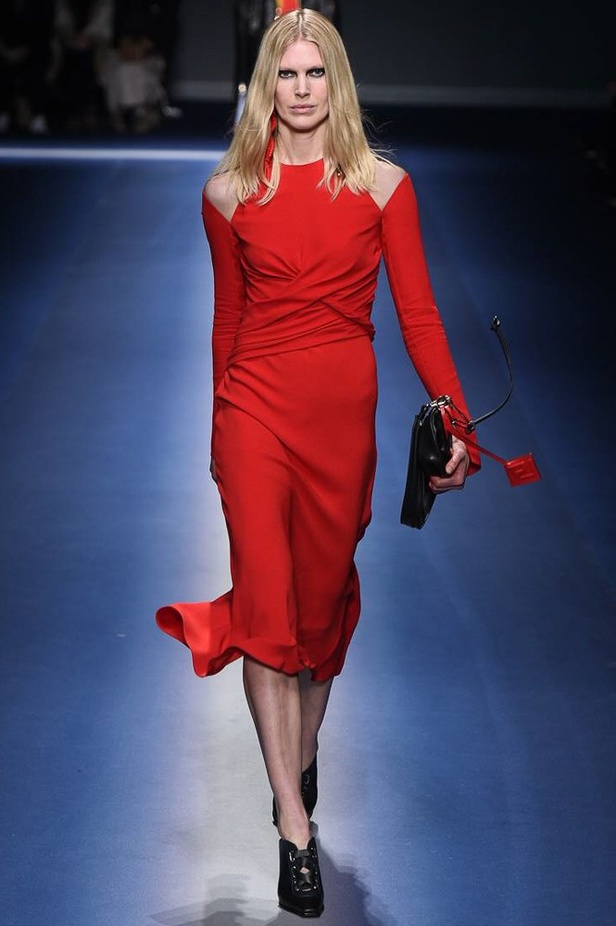 مجموعة "فيرساتشي" لموسم خريف وشتاء 2017-2018