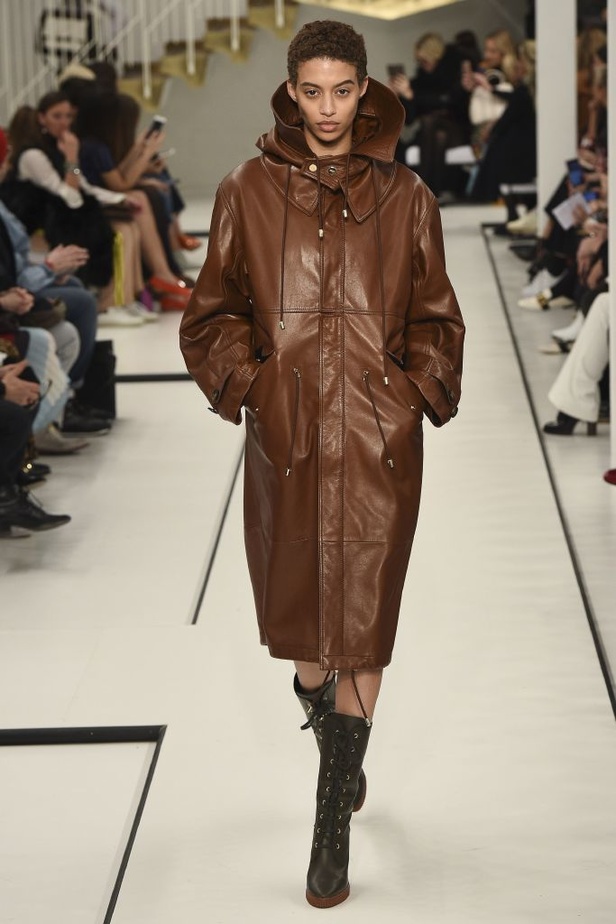  عرض أزياء “تودز” Tod’s لخريف وشتاء ٢٠١٧ !