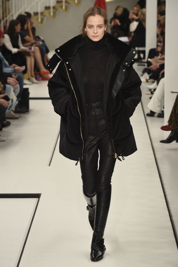  عرض أزياء “تودز” Tod’s لخريف وشتاء ٢٠١٧ !