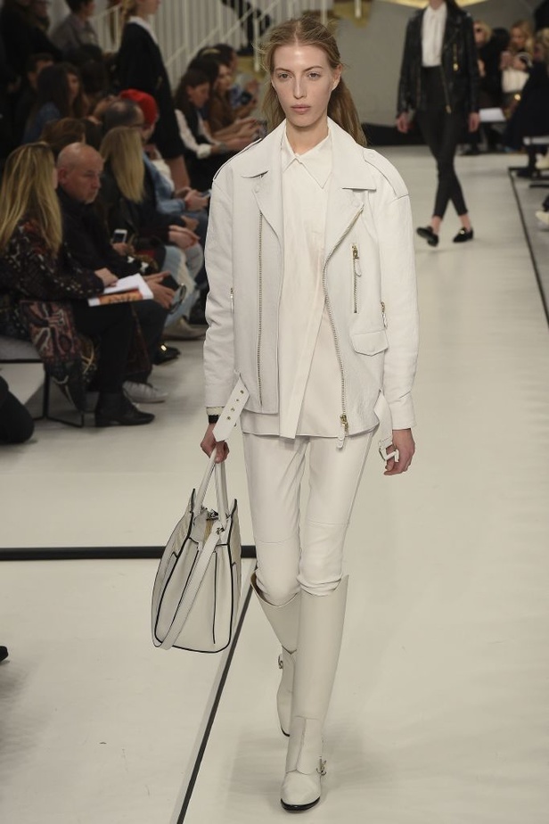  عرض أزياء “تودز” Tod’s لخريف وشتاء ٢٠١٧ !