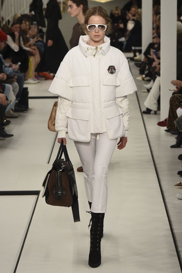  عرض أزياء “تودز” Tod’s لخريف وشتاء ٢٠١٧ !