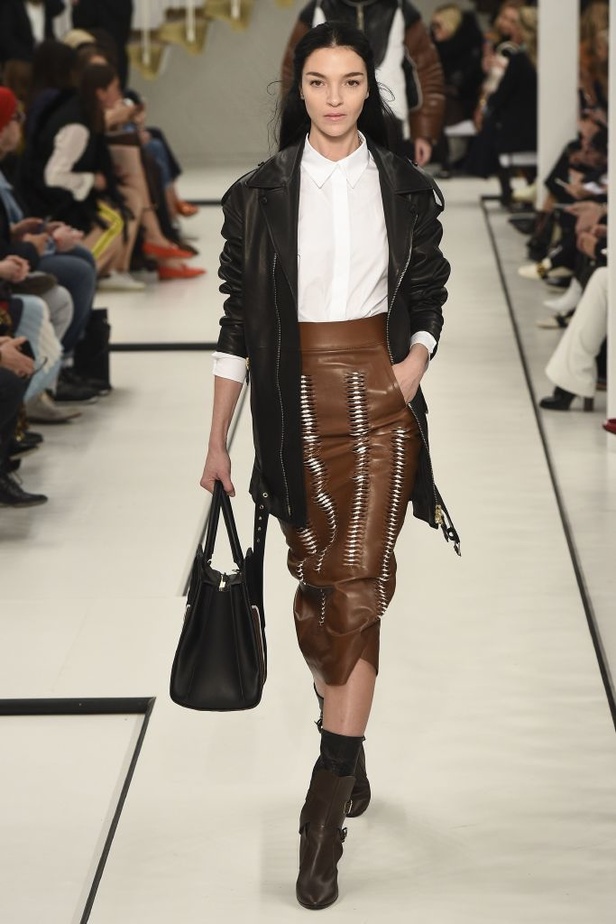  عرض أزياء “تودز” Tod’s لخريف وشتاء ٢٠١٧ !