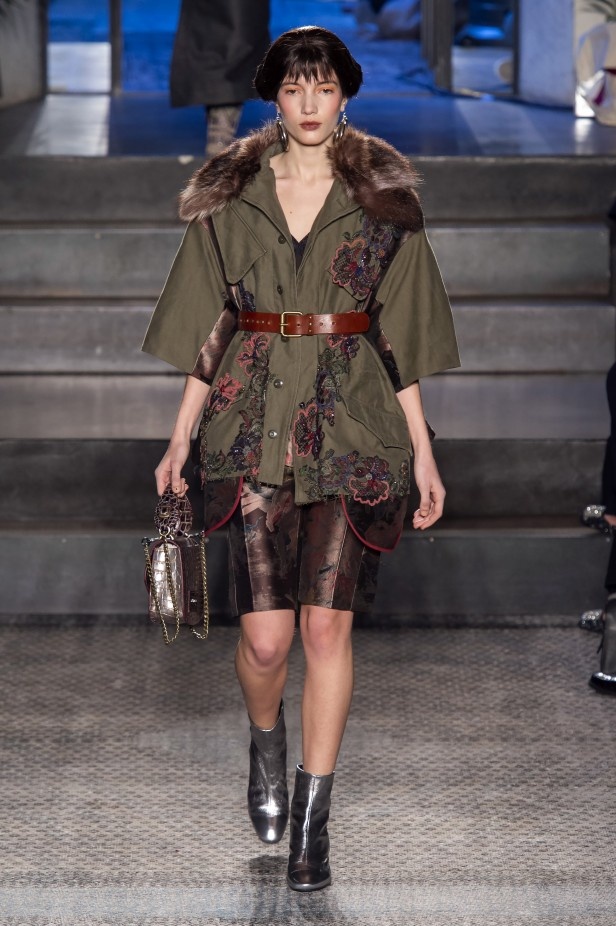 مجموعة Antonio Marras لخريف 2019