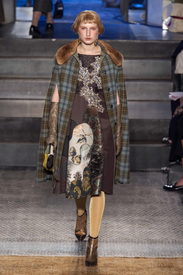 مجموعة Antonio Marras لخريف 2019