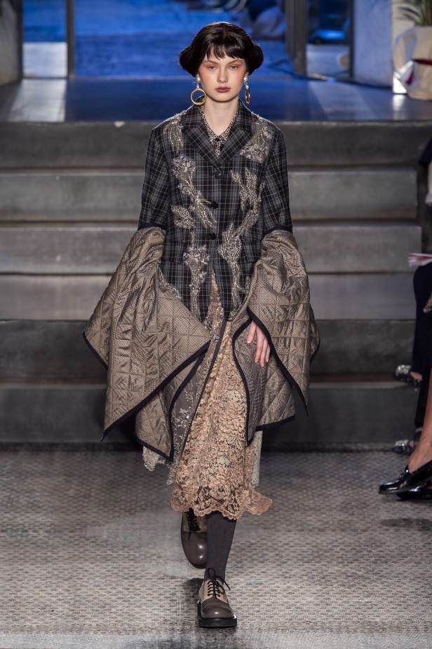 مجموعة Antonio Marras لخريف 2019