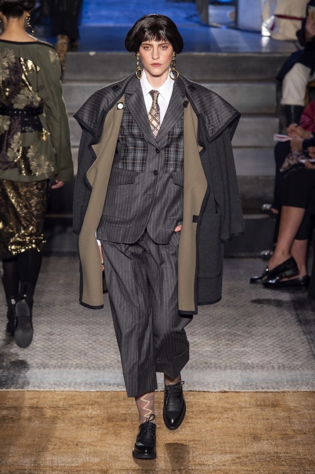 مجموعة Antonio Marras لخريف 2019