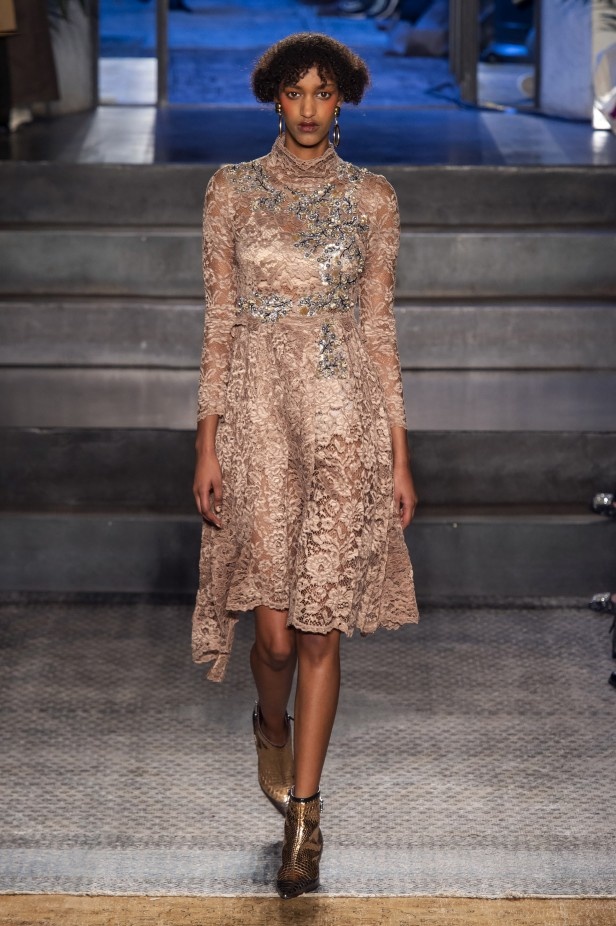 مجموعة Antonio Marras لخريف 2019