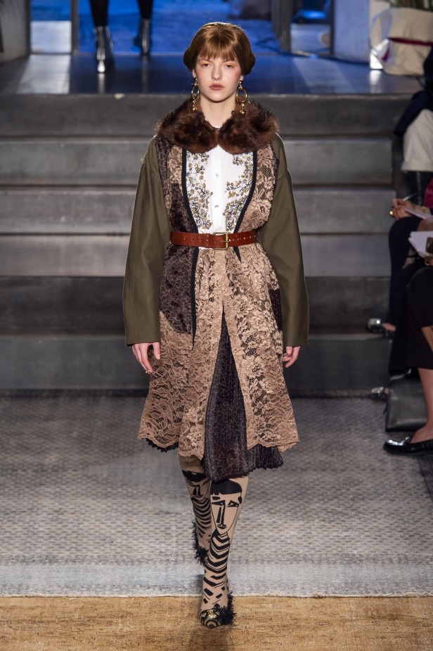 مجموعة Antonio Marras لخريف 2019