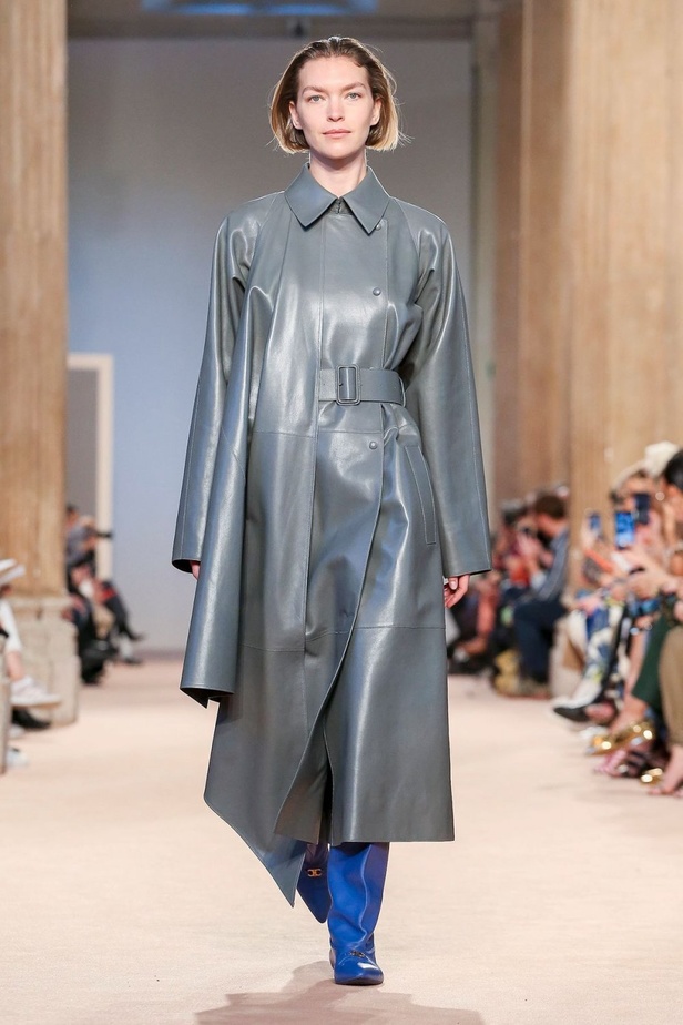 مجموعة Salvatore Ferragamo للخريف و الشتاء خلال اسبوع الموضة في ميلانو 2020 