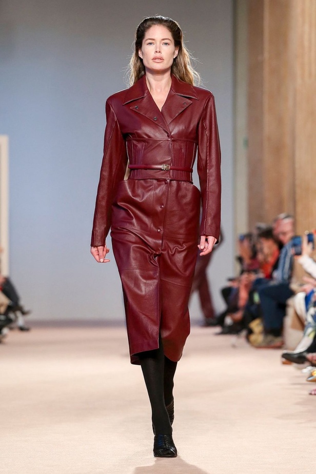 مجموعة Salvatore Ferragamo للخريف و الشتاء خلال اسبوع الموضة في ميلانو 2020 