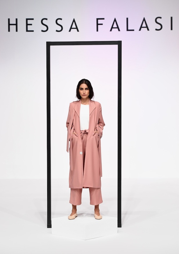 Hessa Falasi 