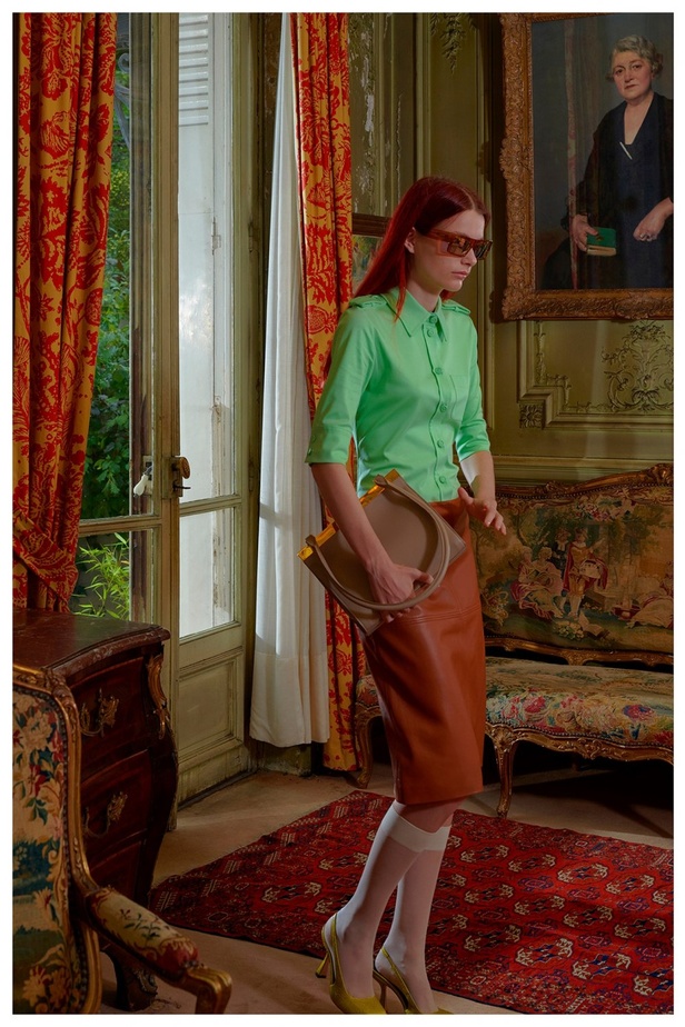 صور مجموعة Sportmax ريزورت العصرية شتاء 2022