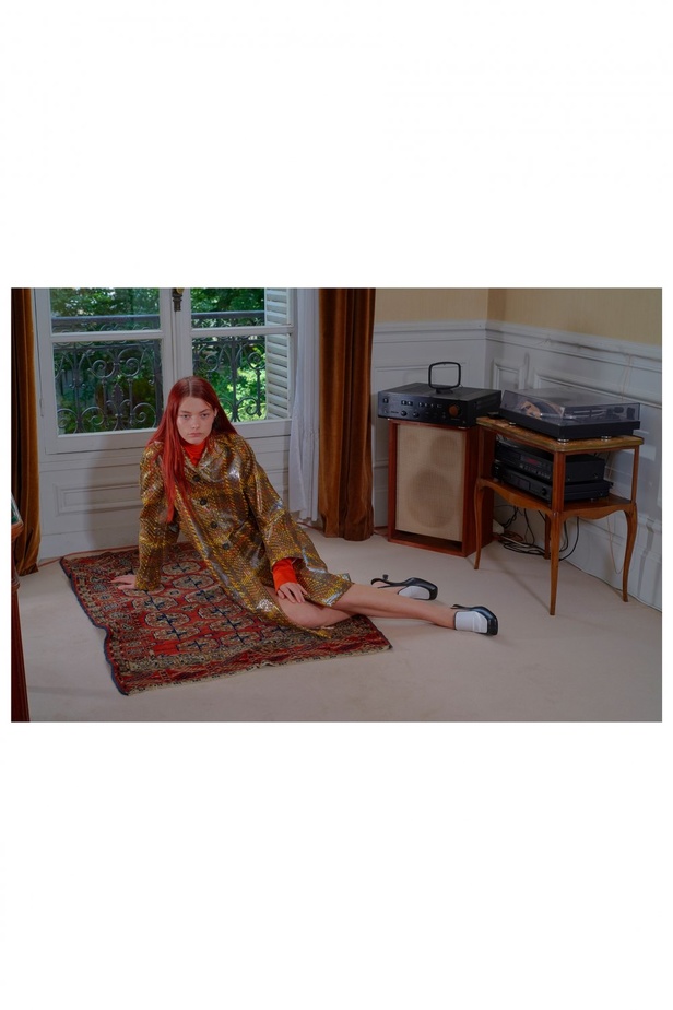 صور مجموعة Sportmax ريزورت العصرية شتاء 2022