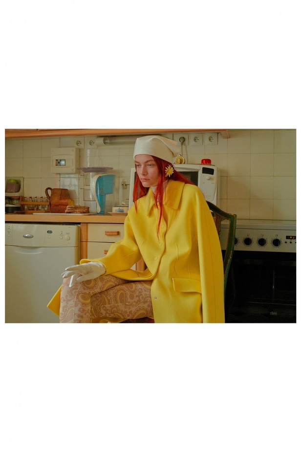 صور مجموعة Sportmax ريزورت العصرية شتاء 2022