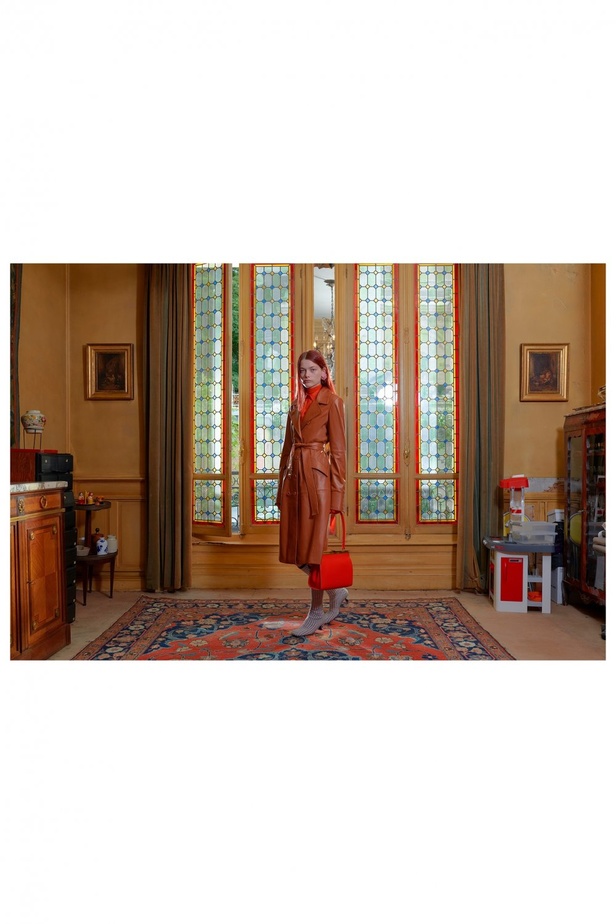 صور مجموعة Sportmax ريزورت العصرية شتاء 2022